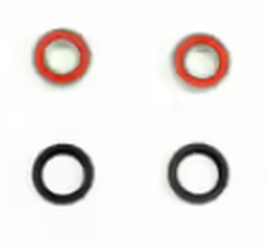 ATHENA ložiska předního kola s těsnícími prvky GAS GAS Pampér 125/250/280 02-05 ,KTM SX/EXC 125/250/360/380 94-99, SX 85 03-11, SUZUKI RM 125/250