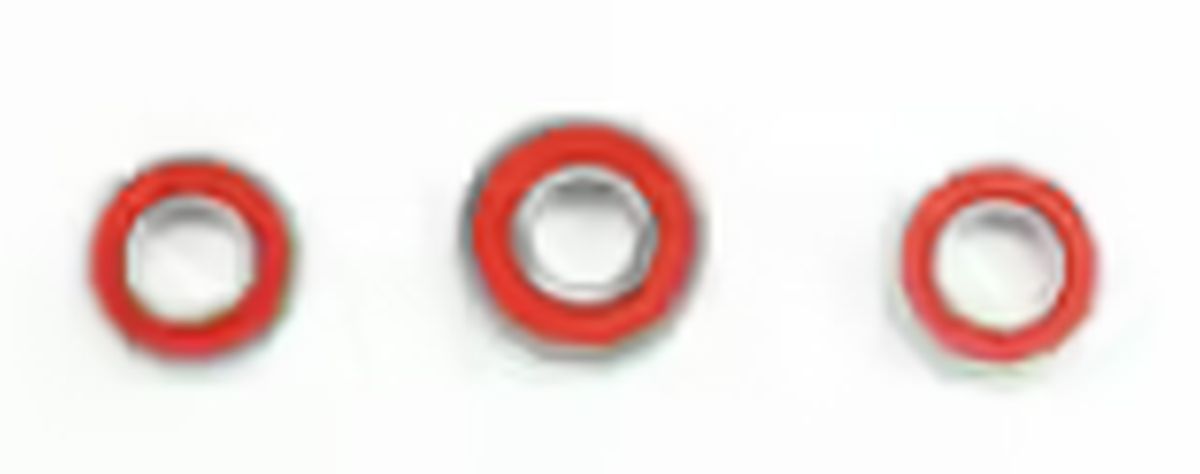 ATHENA ložiska zadního kola KTM SX 60/65 00-20, KAWASAKI KX 125/250/500 78-84, KDX 250 83-84 (25-1345) (ATHENA ložiska zadního kola KTM SX 60/65)