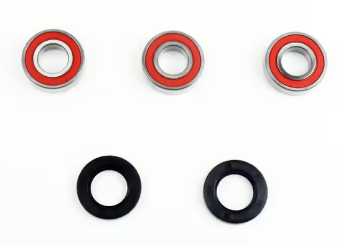 ATHENA ložiska zadního kola KAWASAKI KX 125/250 97-02, KX 500 94-04 (25-1224)