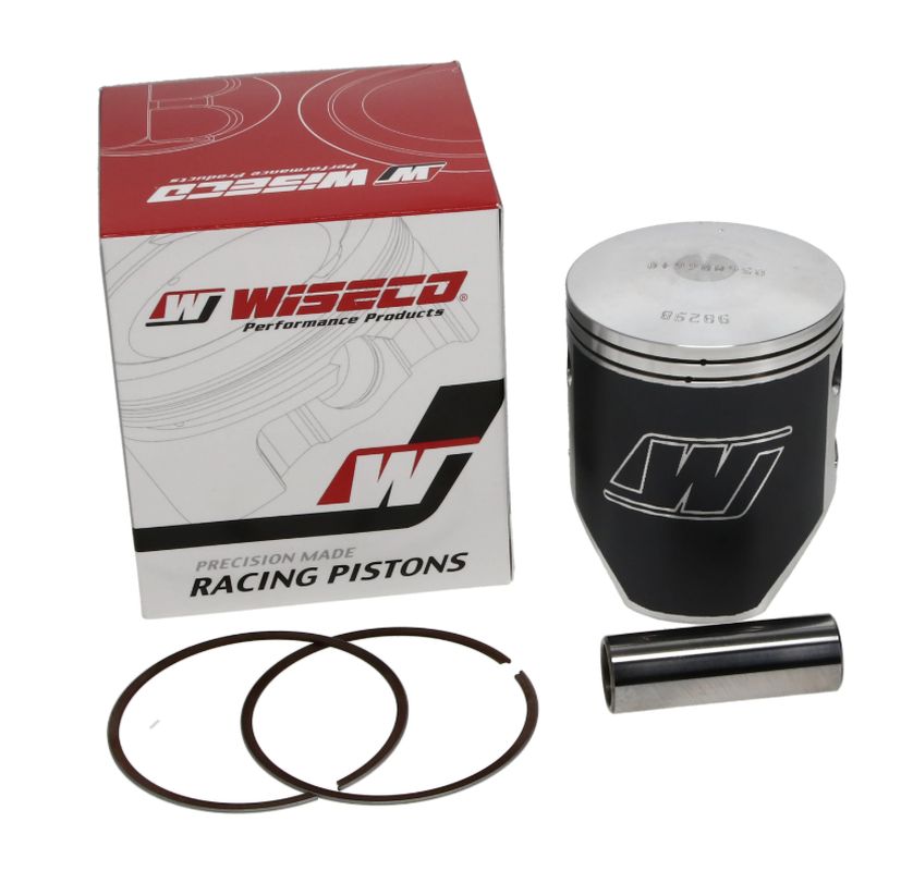 Píst Wiseco 2T KTM SX 250 03-25, EXC / TPI 250 06-25, FREERID 250 R 14-17, GAS GAS EC / EX / MC 250 21-25, HUSABERG TE 250 11-17, TE 250 14-25
