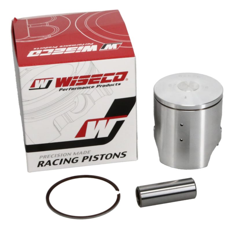 WISECO píst 2T KAWASAKI KX 85 '14-'25 PRO-LITE (STD. +0.01MM = 48.45MM)