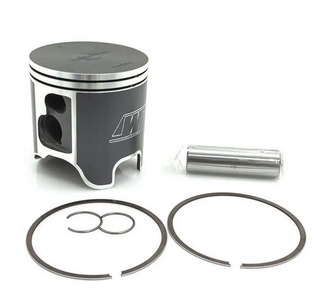 Píst Wiseco 2T KTM 300 EXC TPI 18-24, SX 300 23-24, GAS GAS EC / EX 300 21-25, HUSQVARNA TE / TX 300 18-25 (STD. + 0.02mm = 71.95mm) (Píst Wiseco 2T)
