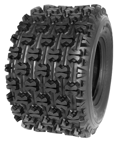 WANDA ATV 20X11.00-9 4PR P357 38J TL ZADNÍ DOT 2026 (hloubka vzorku 19MM)