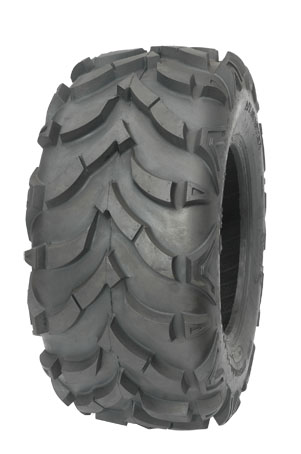 WANDA ATV 24X9.00-11 4PR P341 40J TRX 300/350/420 PŘEDNÍ DOT 2026 (hloubka vzorku 20MM)