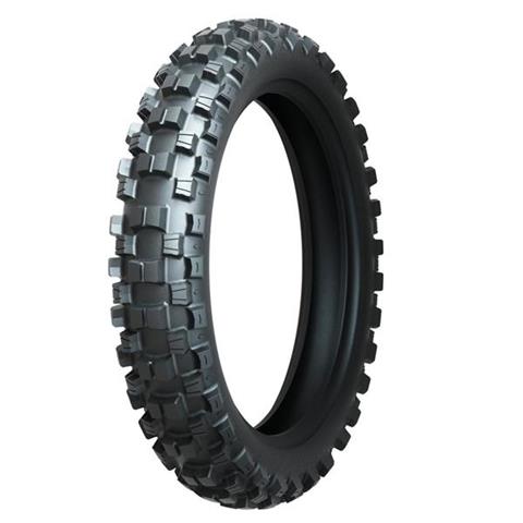 WANDA 110/90-19 BULWARK W7002 MEDIUM 62M TT M/C ZADNÍ DOT 2025 (MOTOCROSS) (WANDA 110/90-19 BULWARK W7002 MEDIUM 62M TT M/C ZADNÍ DOT 2025)