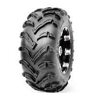 WANDA ATV 22X7.00-10 4PR P377 28J TL PŘEDNÍ DOT 2024 (hloubka vzorku 13MM) (WANDA ATV 22X7.00-10 4PR P377 28J TL PŘEDNÍ DOT 2024 (hloubka vzorku)