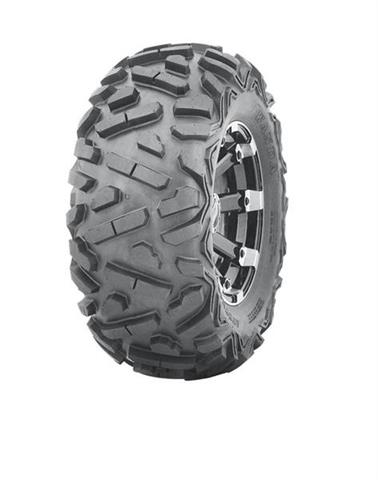 WANDA ATV 26X8.00-14 P350 44J 6PR TL PŘEDNÍ DOT 2025 (hloubka vzorku 20MM) (WANDA ATV 26X8.00-14 P350 44J 6PR TL PŘEDNÍ DOT 2025 (hloubka vzorku)