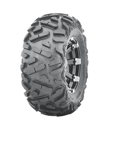 WANDA ATV 26X9.00-12 P350 49J 6PR TL PŘEDNÍ DOT 2025 (hloubka vzorku 21MM) (WANDA ATV 26X9.00-12 P350 49J 6PR TL PŘEDNÍ DOT 2025 (hloubka vzorku)