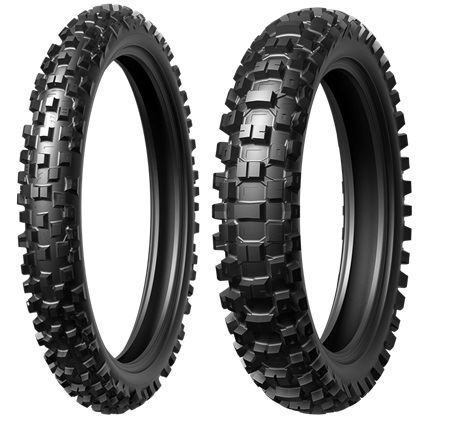 RYMAX 90/100-21 RYMAX 50 57M TT PŘEDNÍ DOT 2025