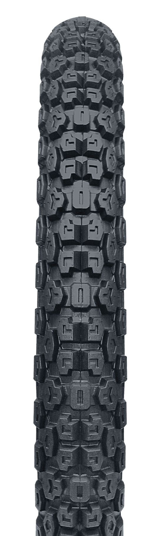 WANDA 3.00-18 P288 52P 6PR TT PŘEDNÍ/ZADNÍ DOT 2025 (hloubka vzorku 8MM) (DUAL)(WAMACNIANA)