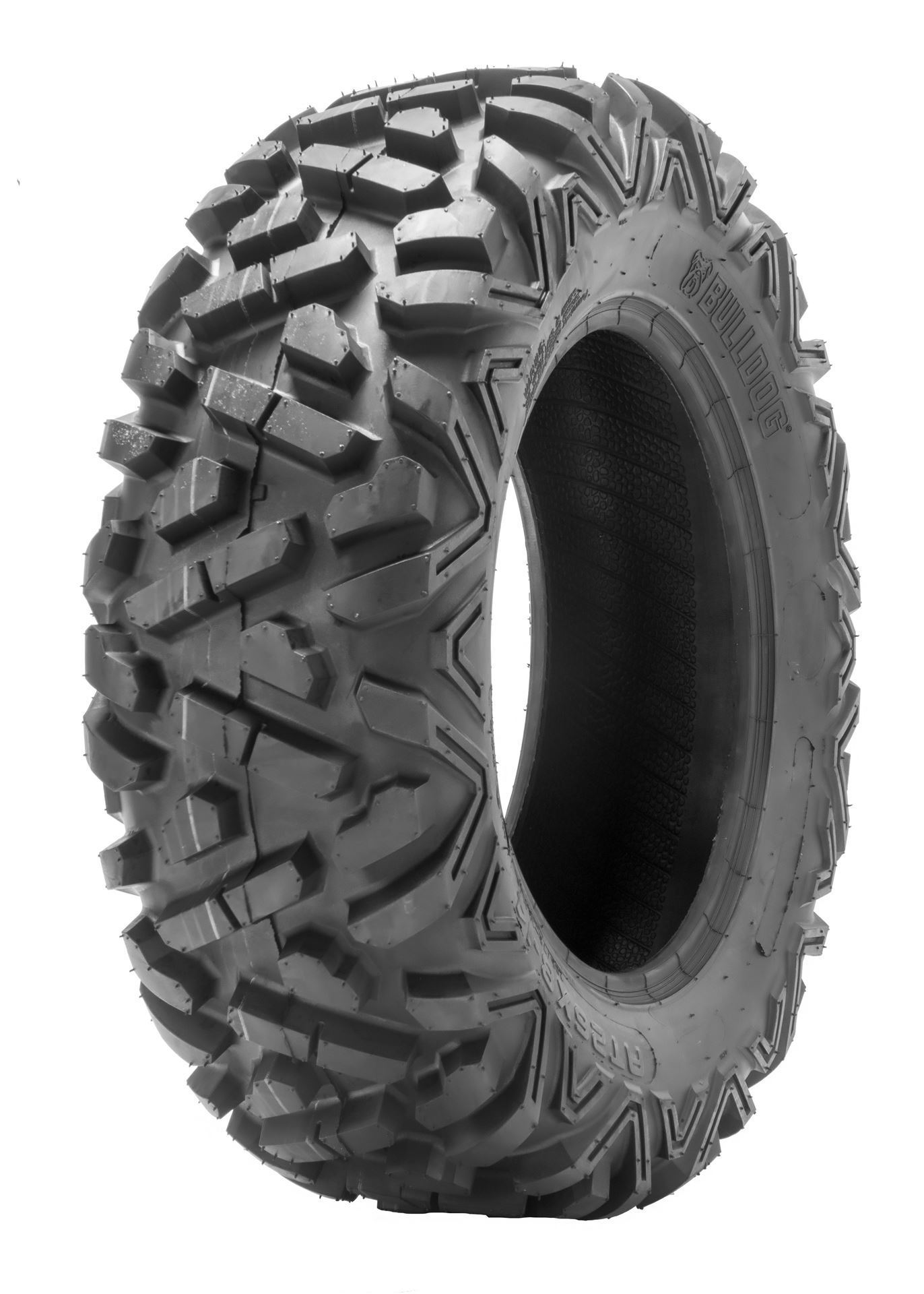 WANDA ATV 27x9.00-14 P350 6PR 49J TL PŘEDNÍ DOT 2024 (hloubka vzorku 20MM)