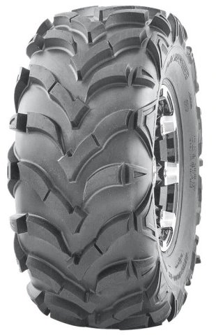 WANDA ATV 23X8.00-11 6PR P341 38F TL PŘEDNÍ DOT 2023 (hloubka vzorku 20MM) (WANDA ATV 23X8.00-11 6PR P341 38F TL PŘEDNÍ DOT 2023 (hloubka vzorku)