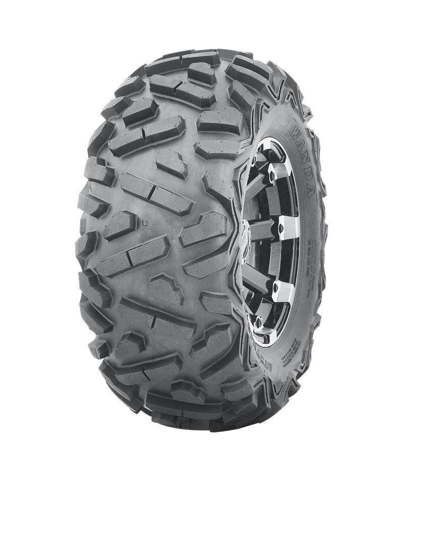 WANDA ATV 23X7.00-10 4PR P350 30F TL PŘEDNÍ DOT 2024 (WANDA ATV 23X7.00-10 4PR P350 30F TL PŘEDNÍ DOT 2024)