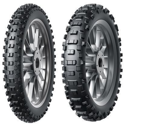 RYMAX 90/90-21 RYMAX E80 ENDURO EXTREME SOFT 54R M/C TT 4PR PŘEDNÍ DOT 2024 (ŽLUTÝ PROUŽEK) (RYMAX 90/90-21 RYMAX E80 ENDURO EXTREME SOFT 54R M/C TT)