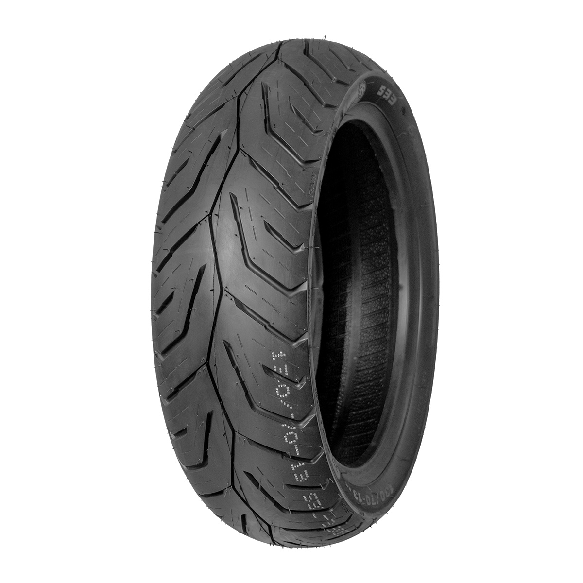 WANDA 120/70-12 S33 4PR 51P TL ZADNÍ DOT 2025 (WANDA 120/70-12 S33 4PR 51P TL ZADNÍ DOT 2025)