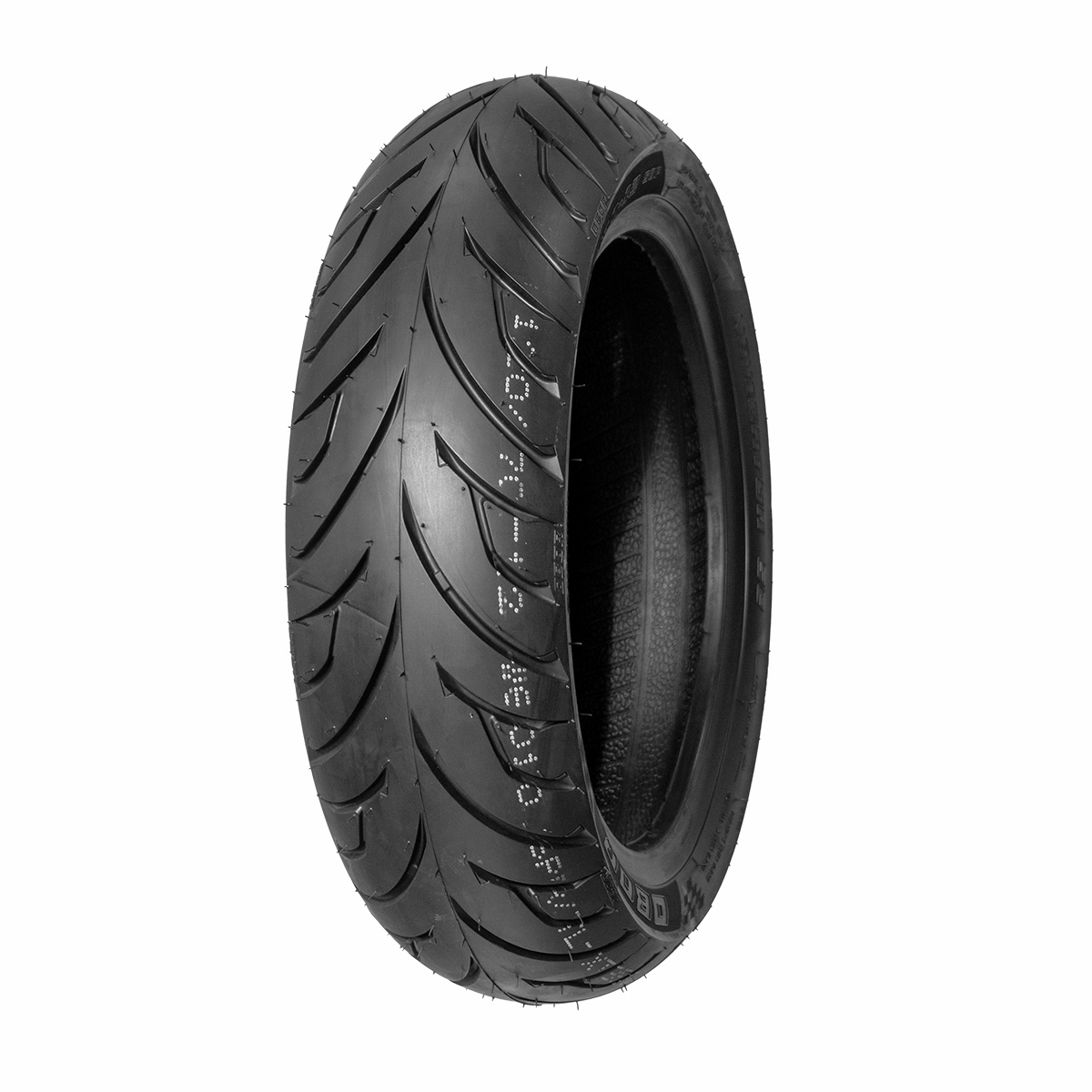 WANDA 120/70-12 NAVIGATOR SC W6010 58P 6PR TL ZADNÍ DO 150 KM/H) DOT 2025 (TOURING) (WANDA 120/70-12 NAVIGATOR SC W6010 58P 6PR TL ZADNÍ DO 150 KM/H))