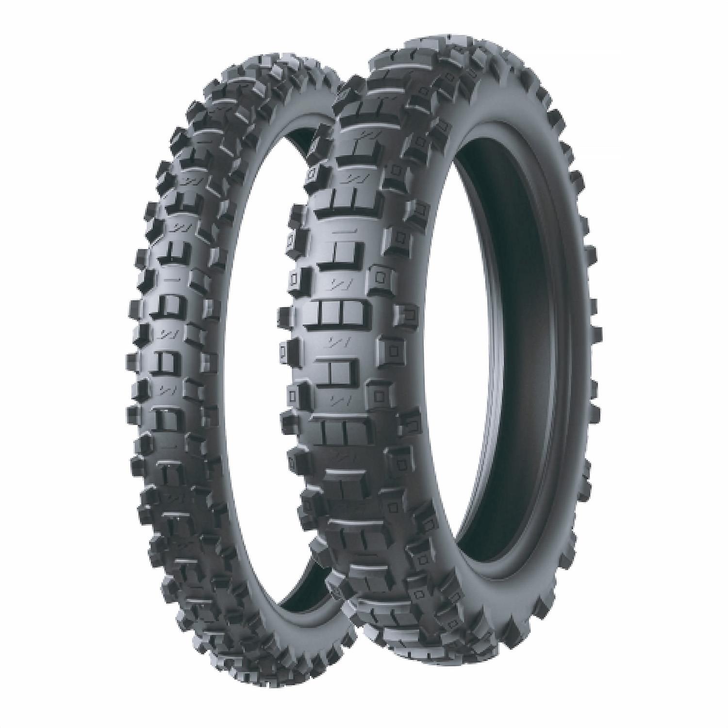 WANDA 140/80-18 RYMAX E81 ENDURO 70R ZADNÍ DOT 2025 (WANDA 140/80-18 RYMAX E81 ENDURO 70R ZADNÍ DOT 2025)