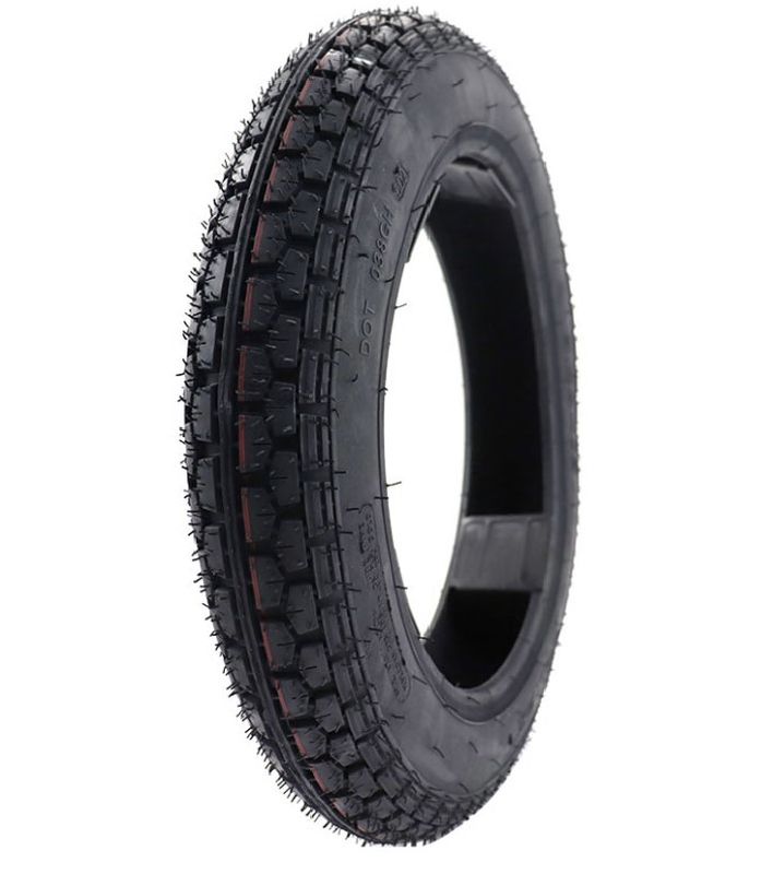WANDA 3.00-12 P234 47J 4PR TT PŘEDNÍ/ZADNÍ DOT 2025 (CLASSIC)