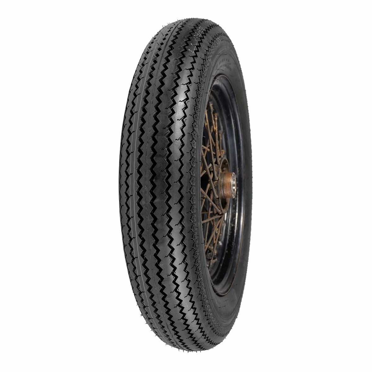 WANDA 5.00-16 P6206 4PR 71P TT PŘEDNÍ/ZADNÍ DOT 2025 (CLASSIC) (OLDTIMER) (WANDA 5.00-16 P6206 4PR 71P TT PŘEDNÍ/ZADNÍ DOT 2025 (CLASSIC) (OLDTIMER))