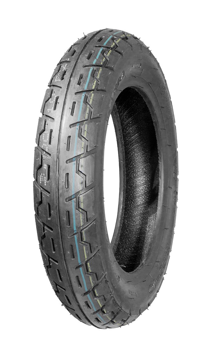 WANDA 90/90-10 P237 55J 6PR TL PŘEDNÍ/ZADNÍ DOT 2025