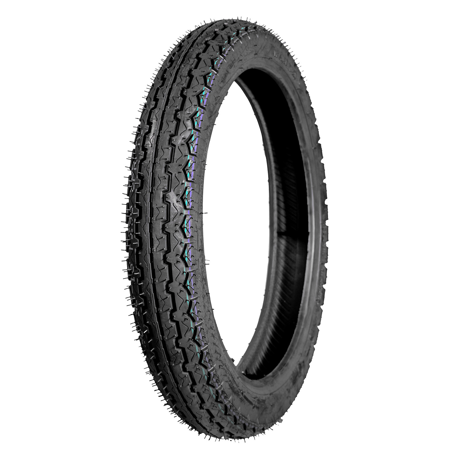 WANDA 90/90-18 P296 8PR 63P M/C TL PŘEDNÍ DOT 2025 (WANDA 90/90-18 P296 8PR 63P M/C TL PŘEDNÍ DOT 2025)