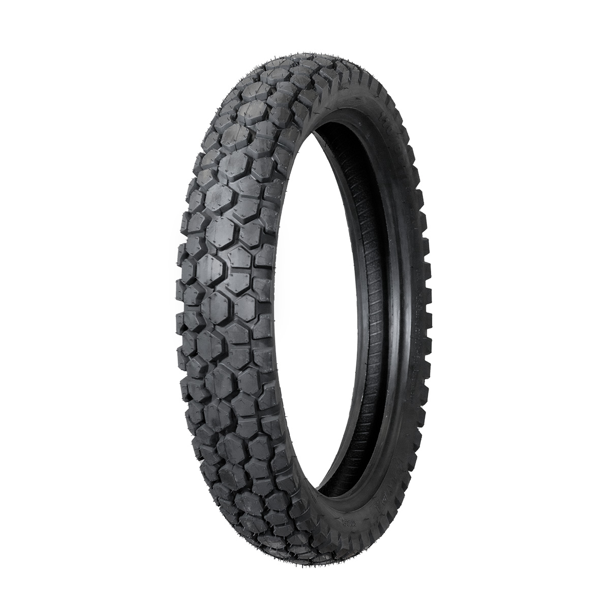 WANDA 120/90-16 P6218 6PR 69P M/C TT ZADNÍ DOT 2025 (DUAL) (zesílená) (WANDA 120/90-16 P6218 6PR 69P M/C TT ZADNÍ DOT 2025 (DUAL) (zesílená))
