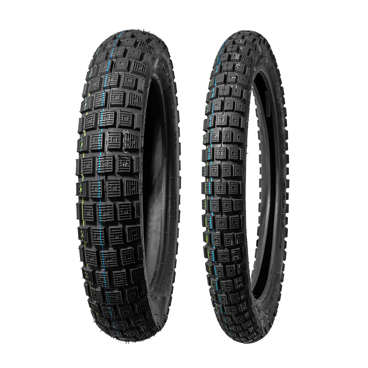 WANDA 130/90-15 P269 4PR 66P M/C TT ZADNÍ DOT 2025 (DUAL) (WANDA 130/90-15 P269 4PR 66P M/C TT ZADNÍ DOT 2025 (DUAL))