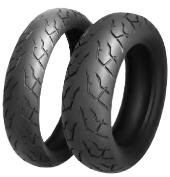 WANDA 140/90B15 W6007 70H 4PR M/C TL ZADNÍ DOT 2025 (WANDA 140/90B15 W6007 70H 4PR M/C TL ZADNÍ DOT 2025)