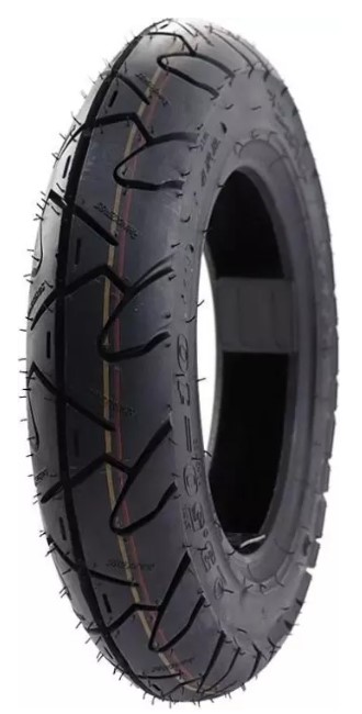 WANDA 100/90-10 P243 61J 6PR M/C TL PŘEDNÍ/ZADNÍ DOT 2025 (WANDA 100/90-10 P243 61J 6PR M/C TL PŘEDNÍ/ZADNÍ DOT 2025)