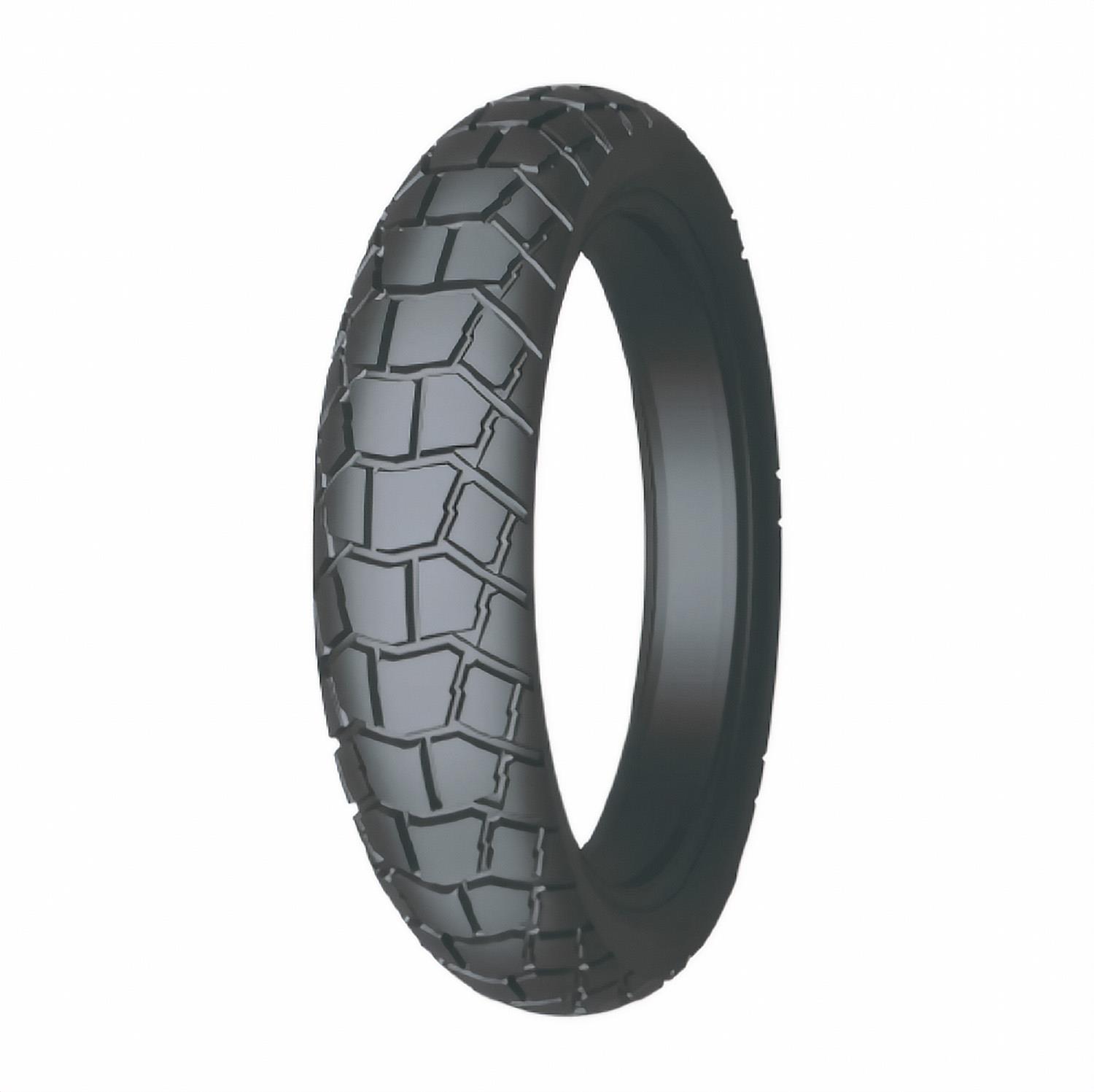 WANDA 100/80-17 PANTHER 4PR W6011 52P TL PŘEDNÍ/ZADNÍ DOT 2025 (DUAL) (WANDA 100/80-17 PANTHER 4PR W6011 52P TL PŘEDNÍ/ZADNÍ DOT 2025 (DUAL))