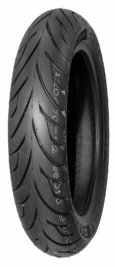 WANDA 110/70-12 NAVIGATOR SC W6010 53P 6PR TL PŘEDNÍ DOT 2025 (TOURING) (WANDA 110/70-12 NAVIGATOR SC W6010 53P 6PR TL PŘEDNÍ DOT 2025 (TOURING))