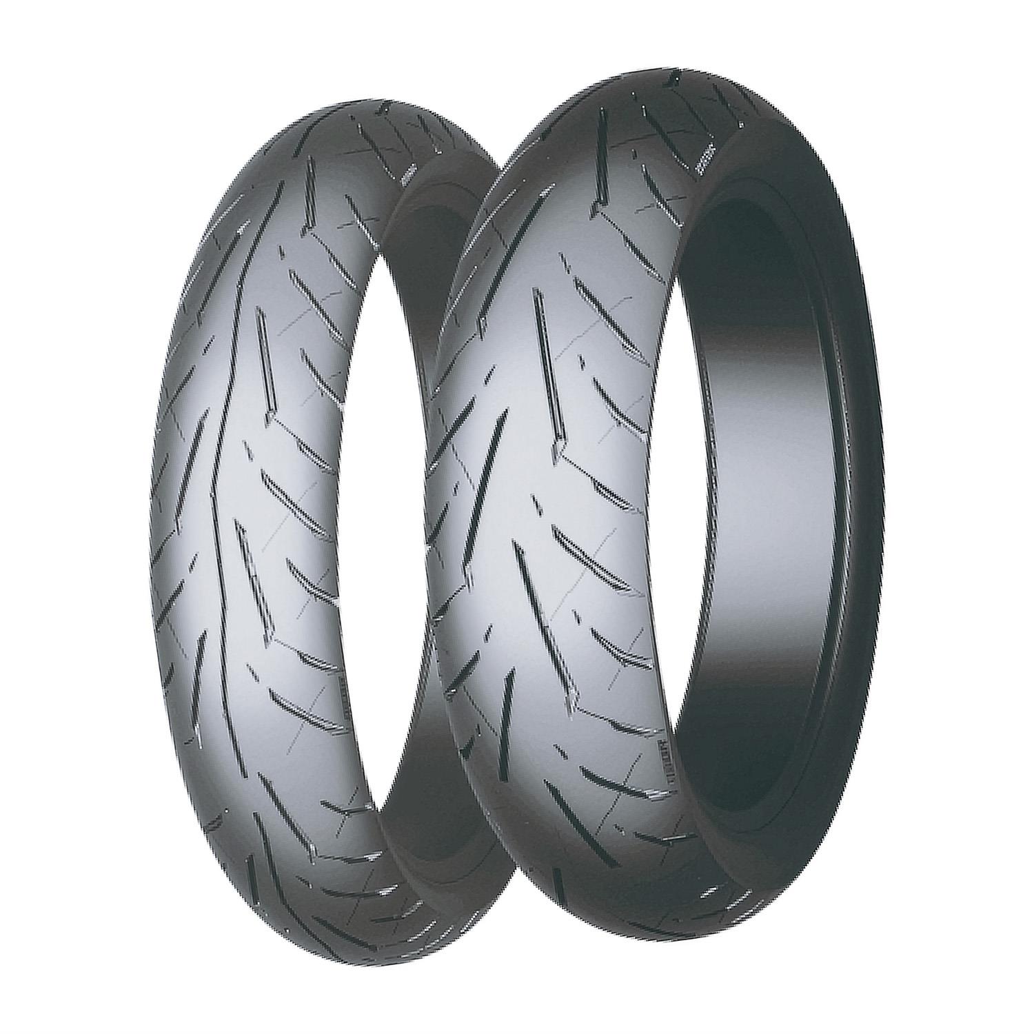 WANDA 110/70-17 JET 4PR W6009 54H TL PŘEDNÍ DOT 2025 (WANDA 110/70-17 JET 4PR W6009 54H TL PŘEDNÍ DOT 2025)