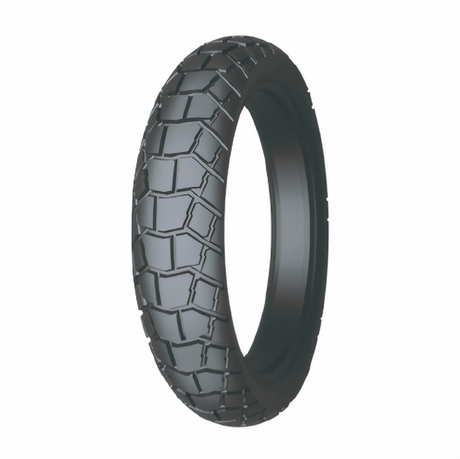 WANDA 110/70-17 PANTHER 4PR W6011 54P TL PŘEDNÍ DOT 2025 (DUAL) (WANDA 110/70-17 PANTHER 4PR W6011 54P TL PŘEDNÍ DOT 2025 (DUAL))