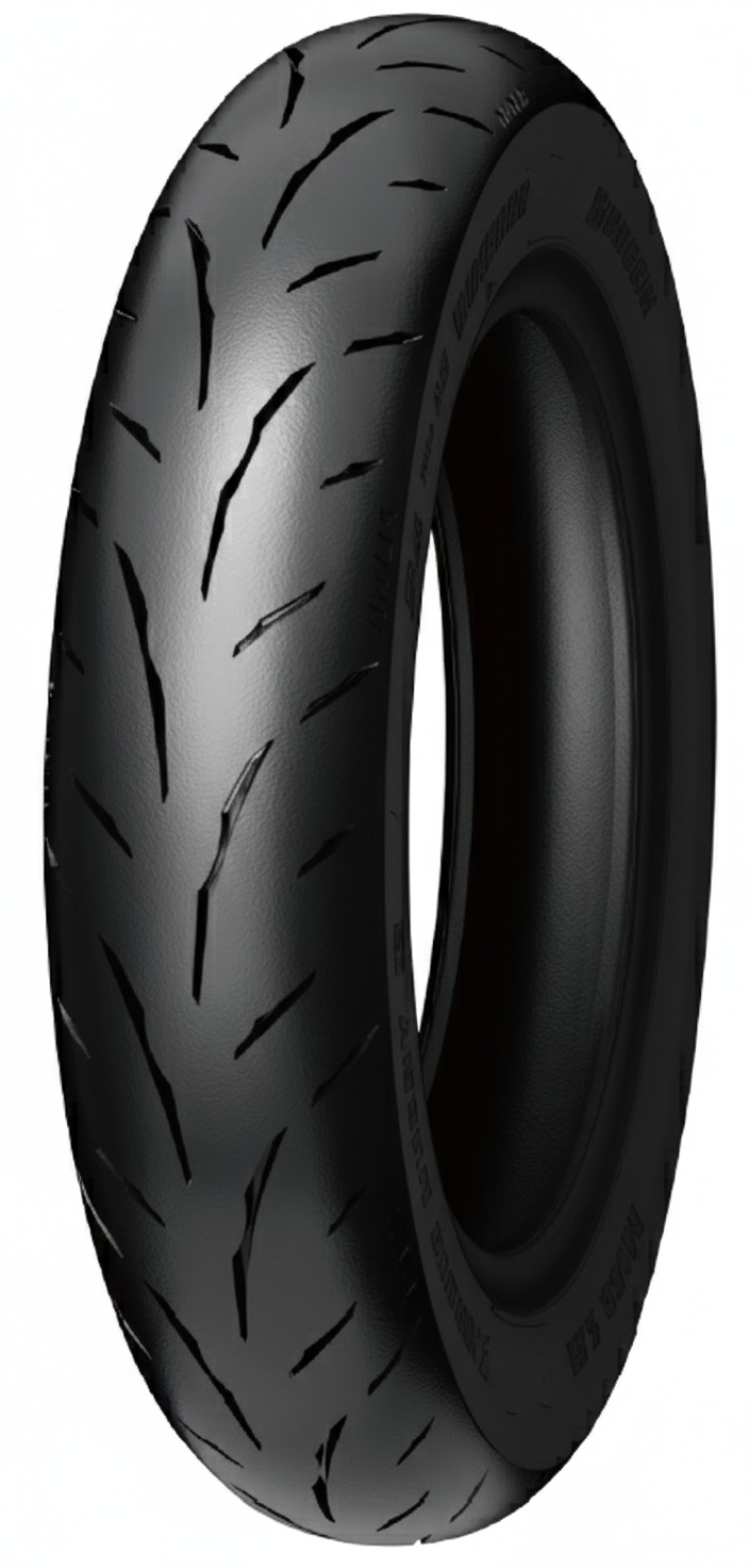 WANDA 120/70-12 NINJA EV W6012 58P 6PR TL PŘEDNÍ/ZADNÍ DOT 2025 (skútr ELEKTRYCZNY) (WANDA 120/70-12 NINJA EV W6012 58P 6PR TL PŘEDNÍ/ZADNÍ DOT 2025)