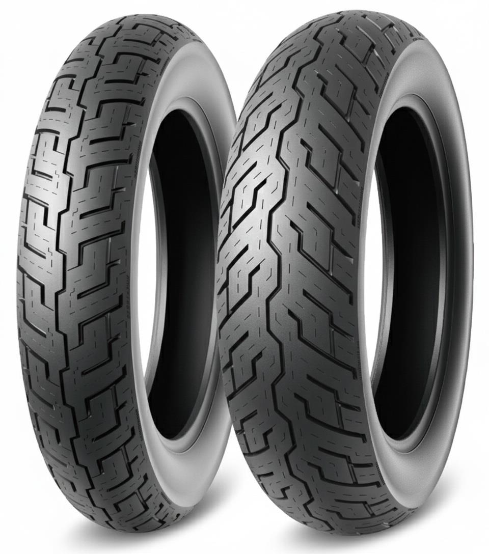 WANDA 130/90-16 NIGHTHAWK W6015 67H M/C TL PŘEDNÍ DOT 2025 (CRUISER) (WANDA 130/90-16 NIGHTHAWK W6015 67H M/C TL PŘEDNÍ DOT 2025 (CRUISER))