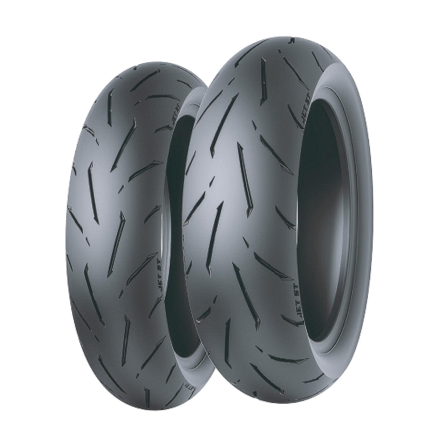 WANDA 140/70-14 JET ST W6013 68S 6PR M/C TL ZADNÍ DOT 2025 (SEMI-SLICK) (WANDA 140/70-14 JET ST W6013 68S 6PR M/C TL ZADNÍ DOT 2025 (SEMI-SLICK))