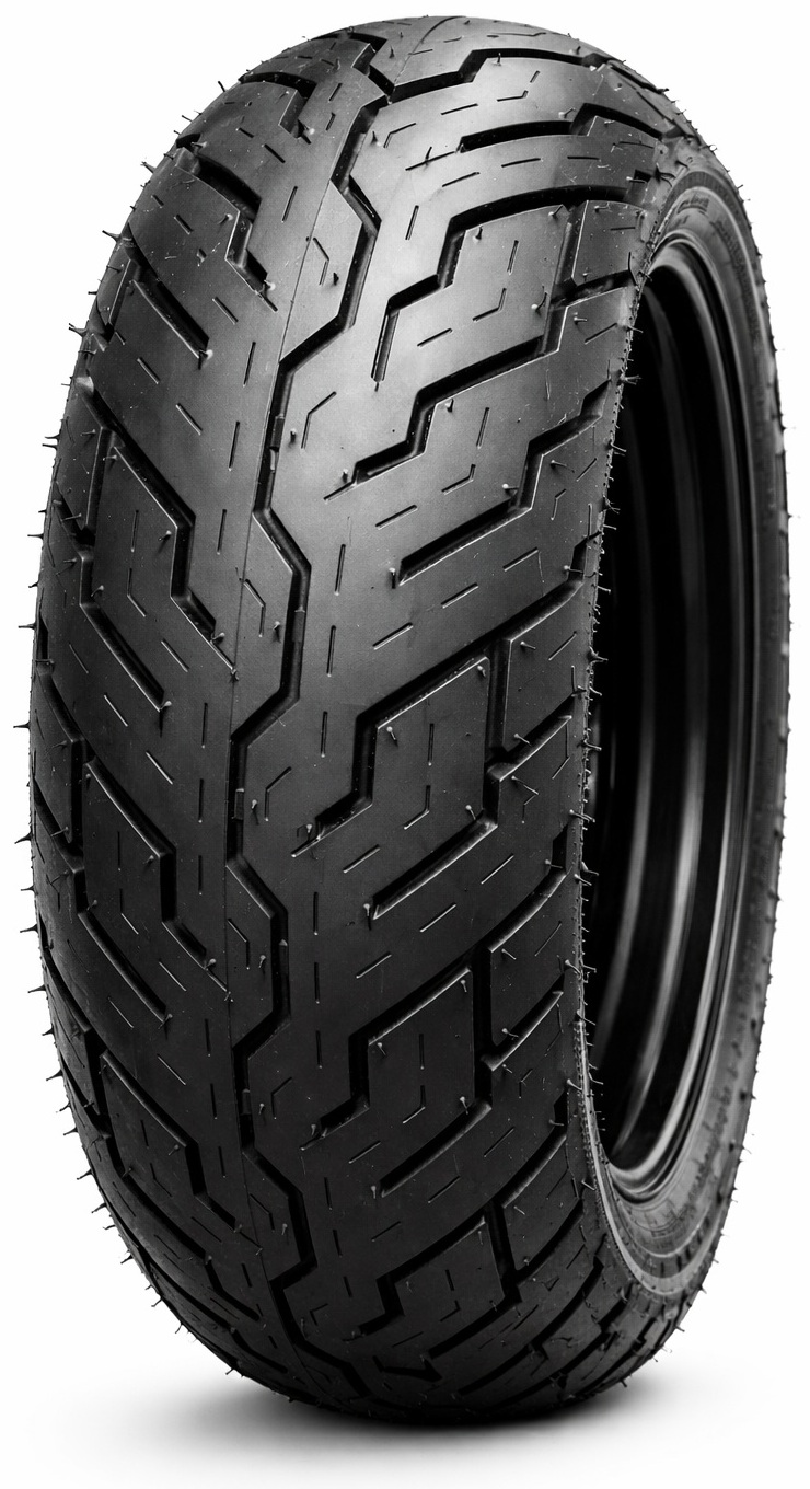 WANDA 150/80-16 4PR W6015 71H TL ZADNÍ DOT 2025 (WANDA 150/80-16 4PR W6015 71H TL ZADNÍ DOT 2025)