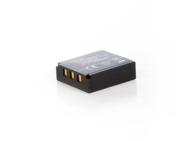WASP příslušenství baterie lithium-iontový 800MAH vhodné pro GIDEON a 9901/9902 (2,5H nahrávání )
