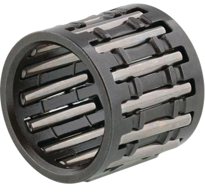 VERTEX ojniční jehlové ložisko HONDA CR 125 R 88-07, KAWASAKI KX 125 94-97, YAMAHA YZ / WR 125 01-25, HUSQVARNA CR / WR / SM 125 98-13, FANTIC XE /XX 125 21-25 (15X19X17mm)