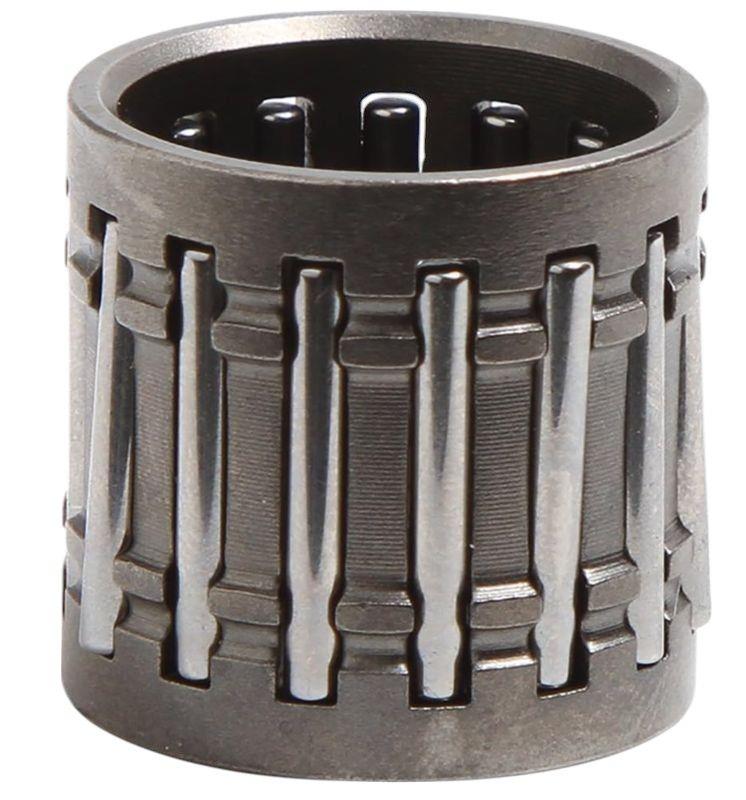 VERTEX ojniční jehlové ložisko HONDA CR 250 R 84-07, ATC 250 R 85-86, TRX 250 R 86, YAMAHA YZ 250 99-25, HUSQVARNA CR / WR 250 98-13, WR 300 08-13, FANTIC XX 250 22-25 (18X22X22mm)