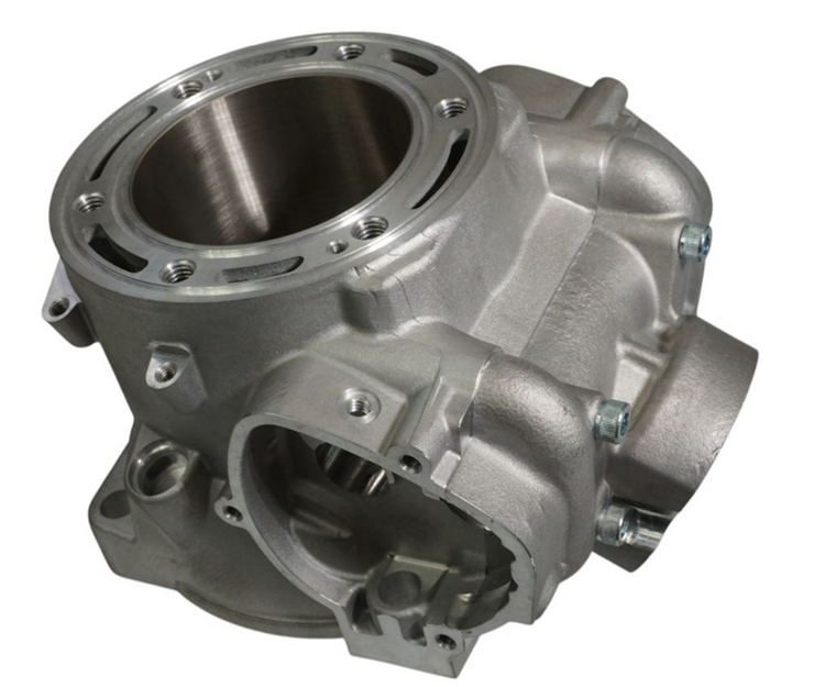 WOSSNER Cylinder KTM EXC 300 TPI 18 (STANDARD)