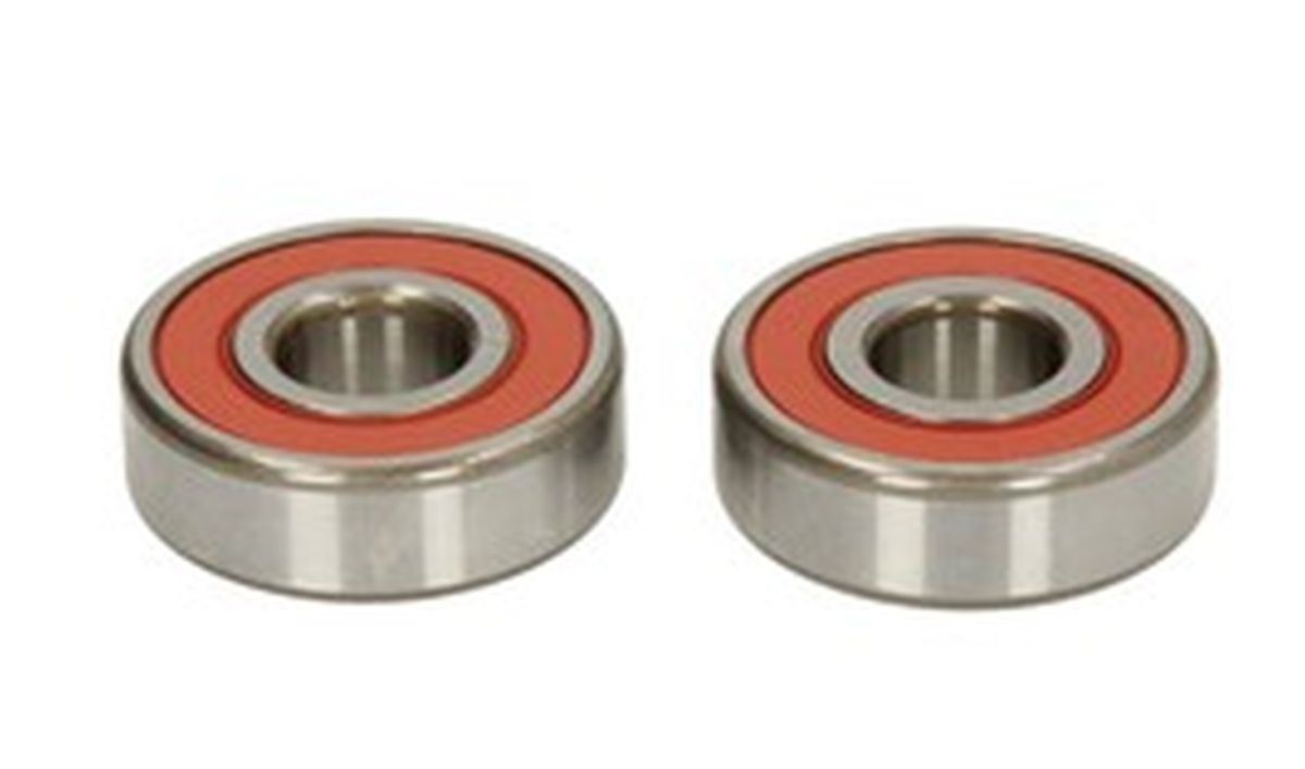 Front wheel bearings TOURMAX WBK-063