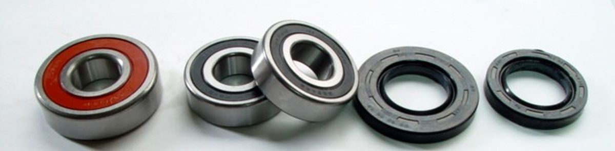 TOURMAX ložiska zadního kola s těsnícími prvky HONDA CB 600F 07-13, CBF 600 04-11, CBR 600 97-12, CB 900 02-07, CBR 900 FIREBLADE 96-99, CBF 1000 06-16, VTR 1000F FIRE STORM 97-06 vyrobeno v Japonsku