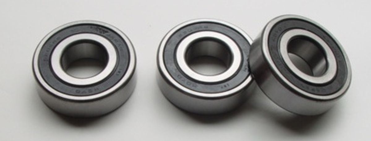 Rear wheel bearings TOURMAX WBK-228