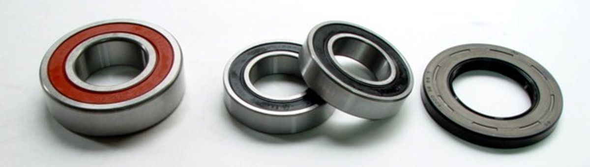 TOURMAX ložiska zadního kola s těsnícími prvky SUZUKI GSX-R 600 01-03, GSX-R 750 00-03, GSX-R 1000 01-02, GSX 1400 02-07 vyrobeno v Japonsku