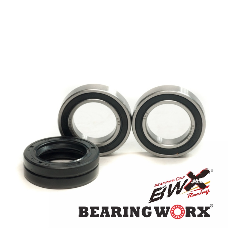 BEARING WORX ložiska předního kola s těsnícími prvky APRILIA RXV/SXV 450 06-11, RXV/SXV 550 06-11 (25-1570)