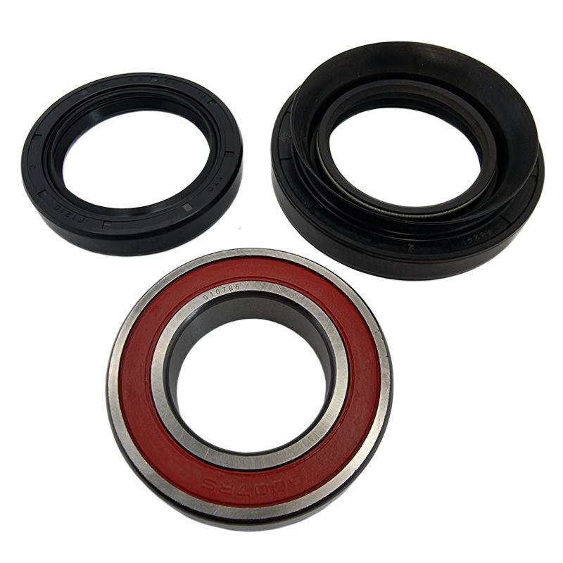 Rear wheel bearingstěsnícími elements BEARING WORX WBK30032
