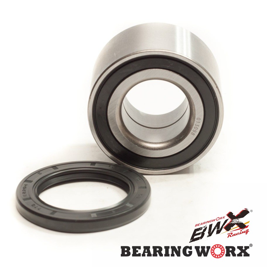 BEARING WORX ložisko předního kola s těsněním CAN-AM COMMANDER 800/1000 11-17, DS 450 08-11, OUTLANDER 400/500/650/800/1000 06-19 (25-1516)