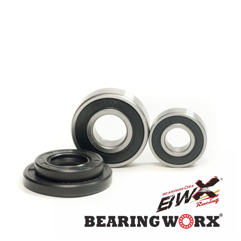 BEARING WORX ložiska předního kola s těsnícími prvky KTM ATV 450/505/525 08-10 (25-1564) (BEARING WORX ložiska předního kola s těsnícími prvky KTM)