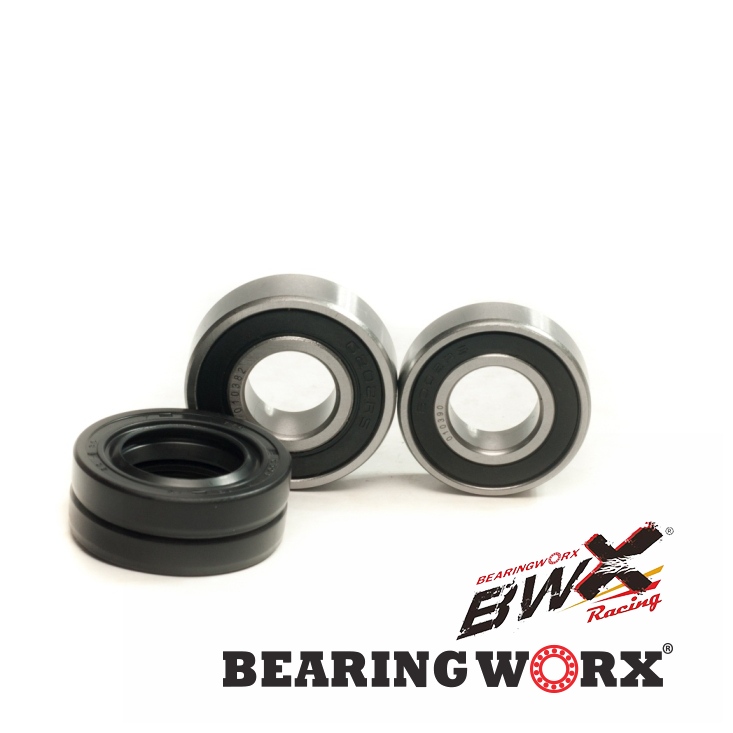 BEARING WORX ložiska zadního kola s těsnícími prvky SUZUKI RM 80/85 90-23, YAMAHA YZ 80/85 93-24, (25-1168)=WBK90009